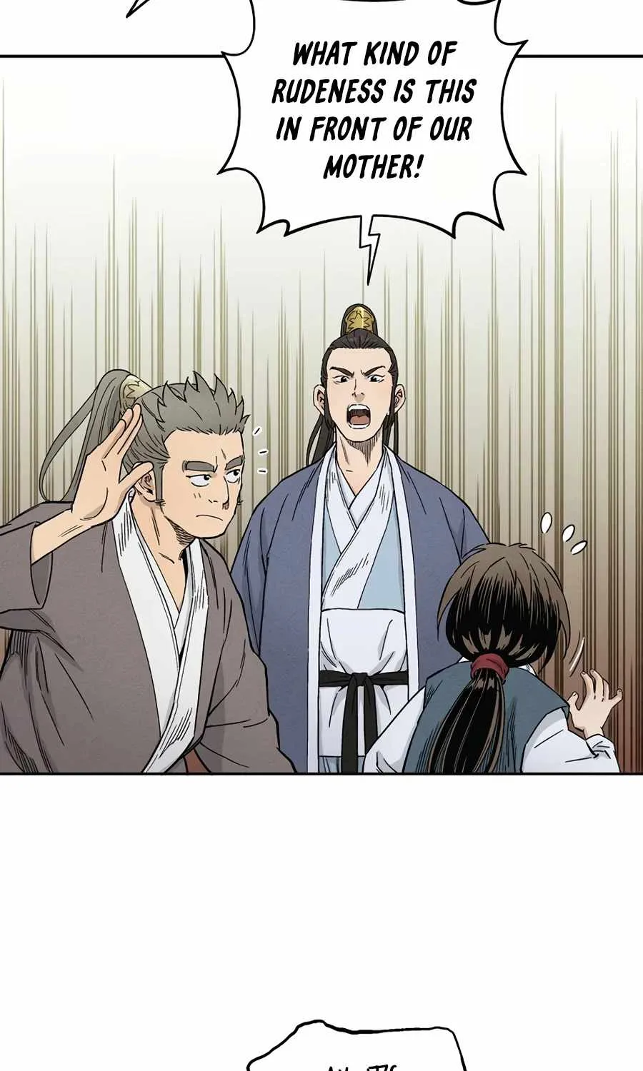 I Reincarnated as a Legendary Surgeon Chapter 4 page 35 - 