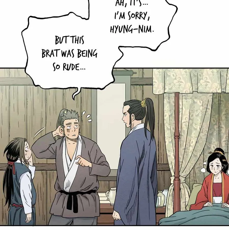 I Reincarnated as a Legendary Surgeon Chapter 4 page 36 - 