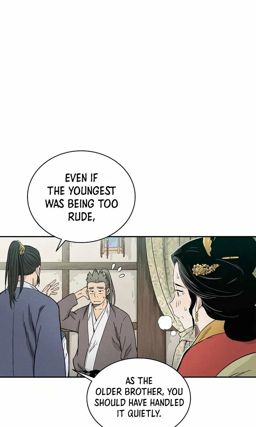 I Reincarnated as a Legendary Surgeon Chapter 4 page 37 - 