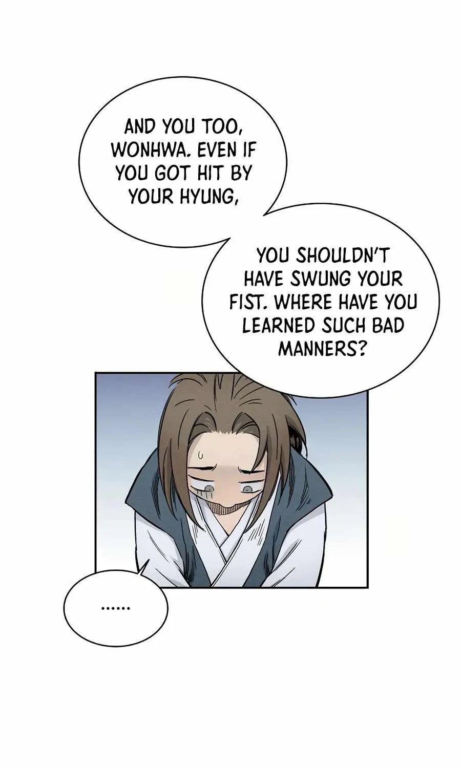 I Reincarnated as a Legendary Surgeon Chapter 4 page 41 - 