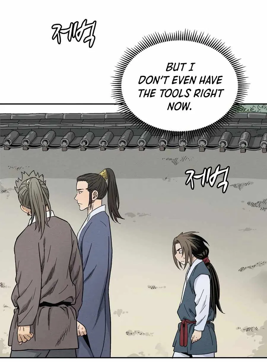 I Reincarnated as a Legendary Surgeon Chapter 4 page 48 - 