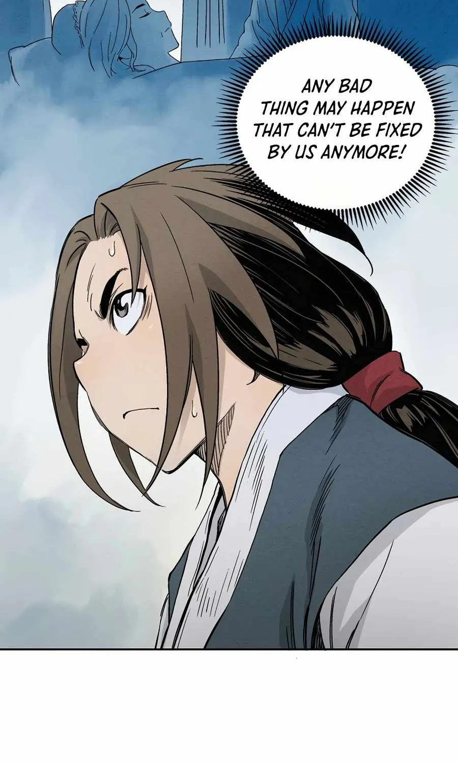 I Reincarnated as a Legendary Surgeon Chapter 4 page 50 - 
