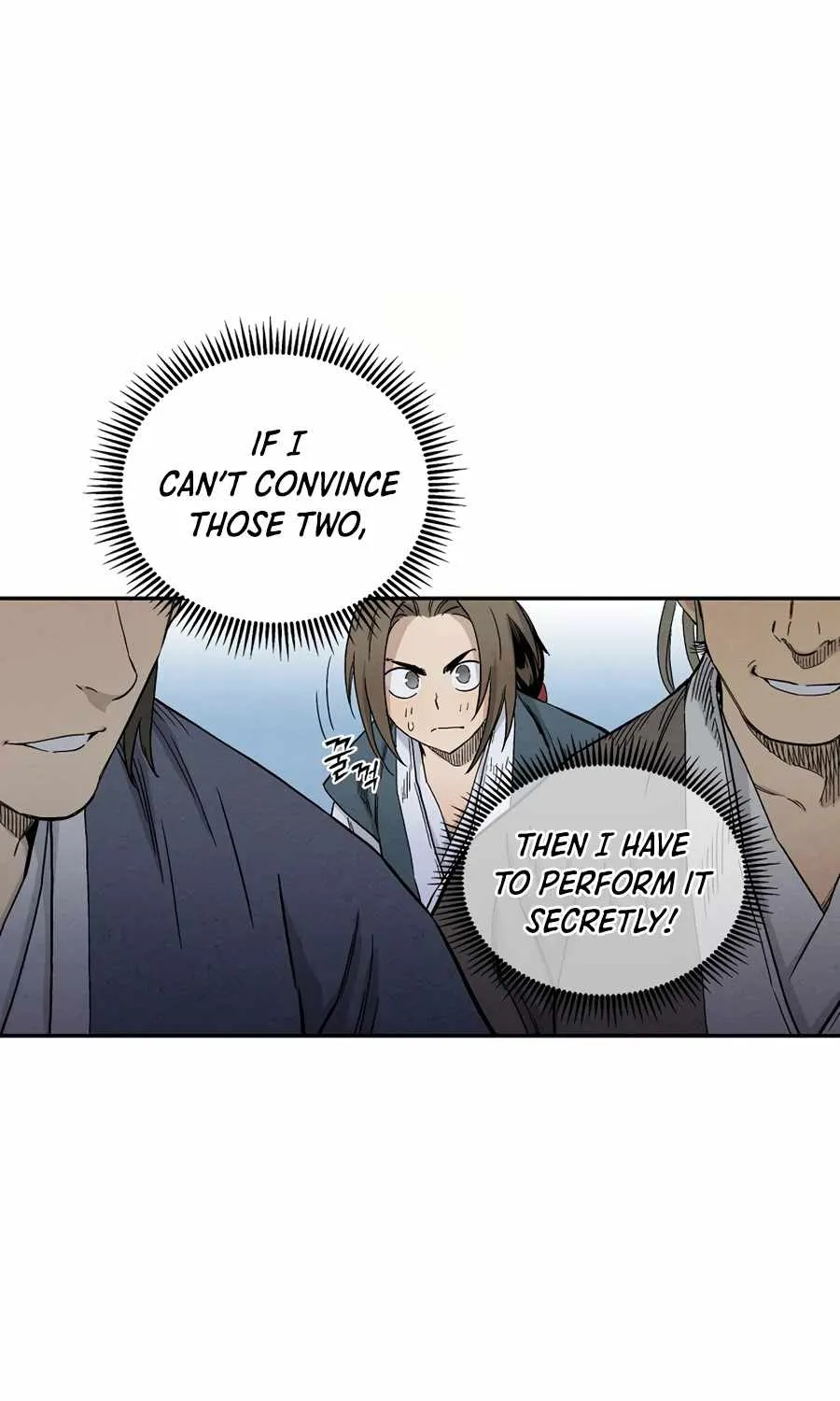 I Reincarnated as a Legendary Surgeon Chapter 4 page 51 - 