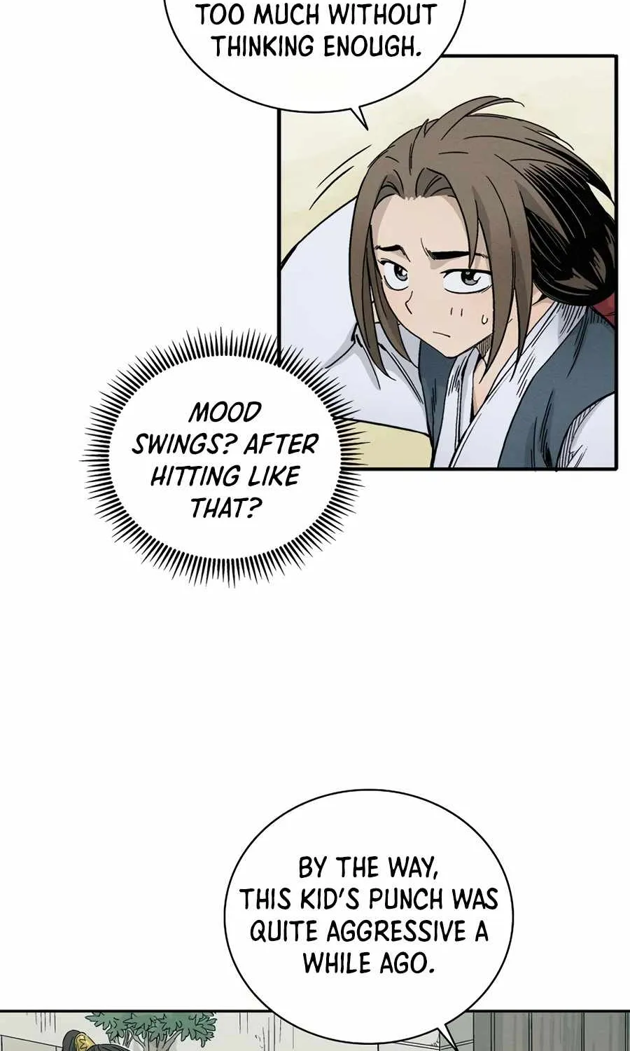 I Reincarnated as a Legendary Surgeon Chapter 4 page 54 - 