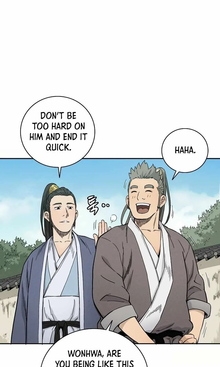 I Reincarnated as a Legendary Surgeon Chapter 4 page 62 - 