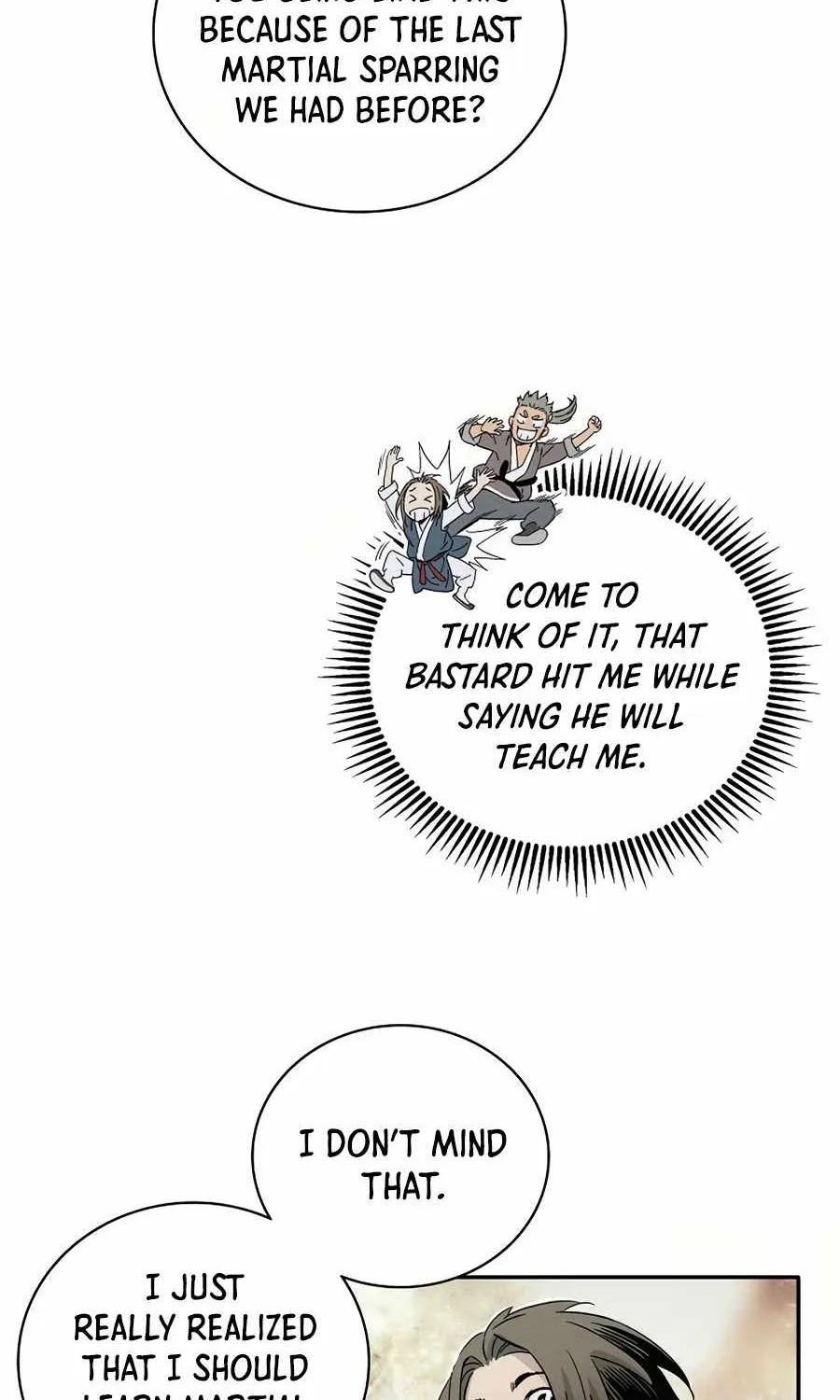 I Reincarnated as a Legendary Surgeon Chapter 4 page 63 - 