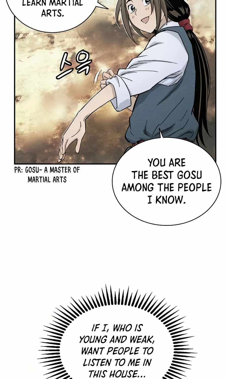 I Reincarnated as a Legendary Surgeon Chapter 4 page 64 - 
