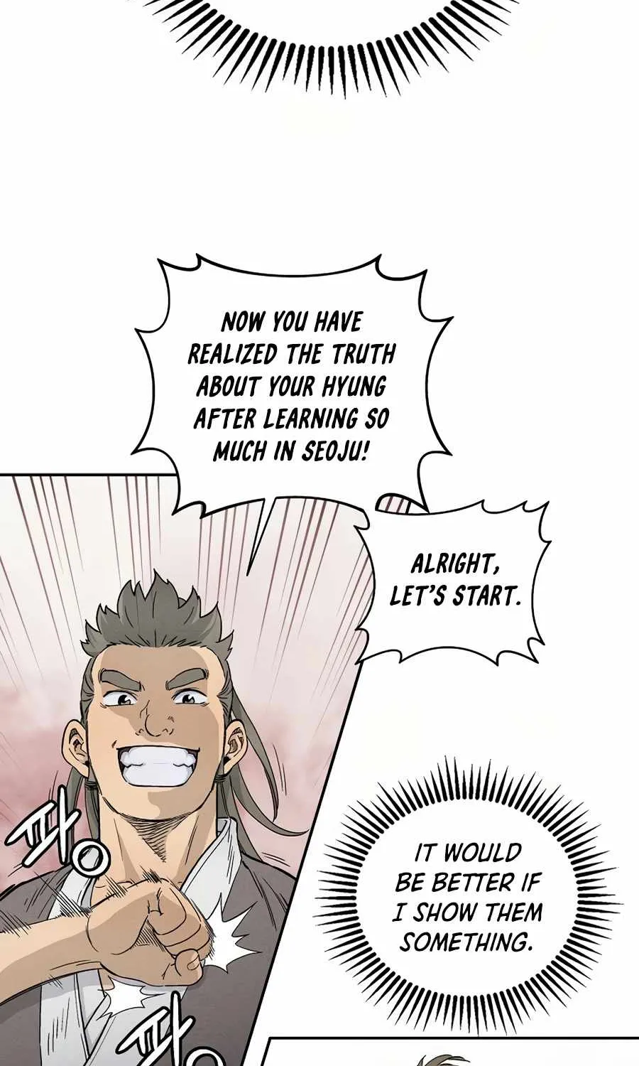 I Reincarnated as a Legendary Surgeon Chapter 4 page 65 - 