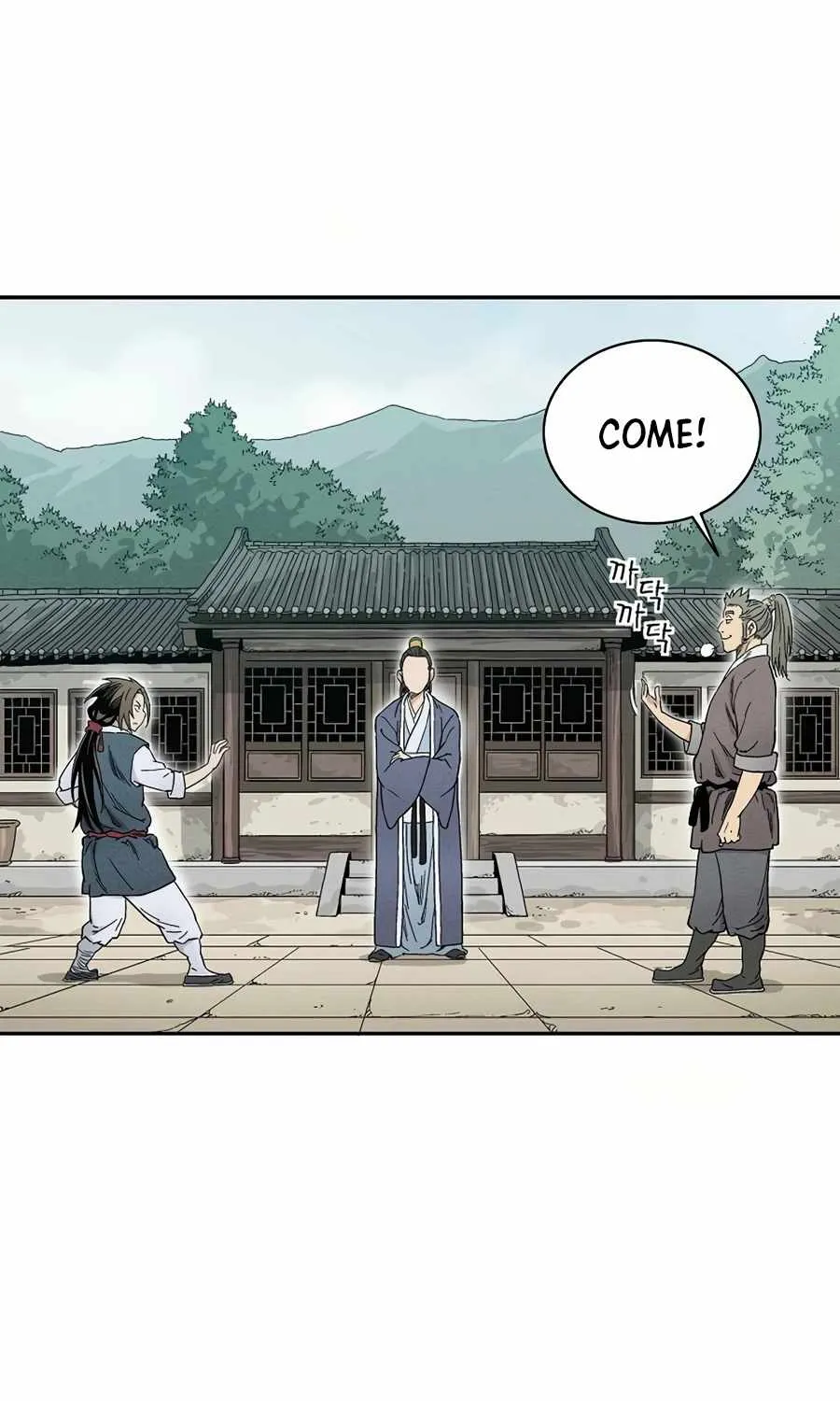 I Reincarnated as a Legendary Surgeon Chapter 4 page 67 - 