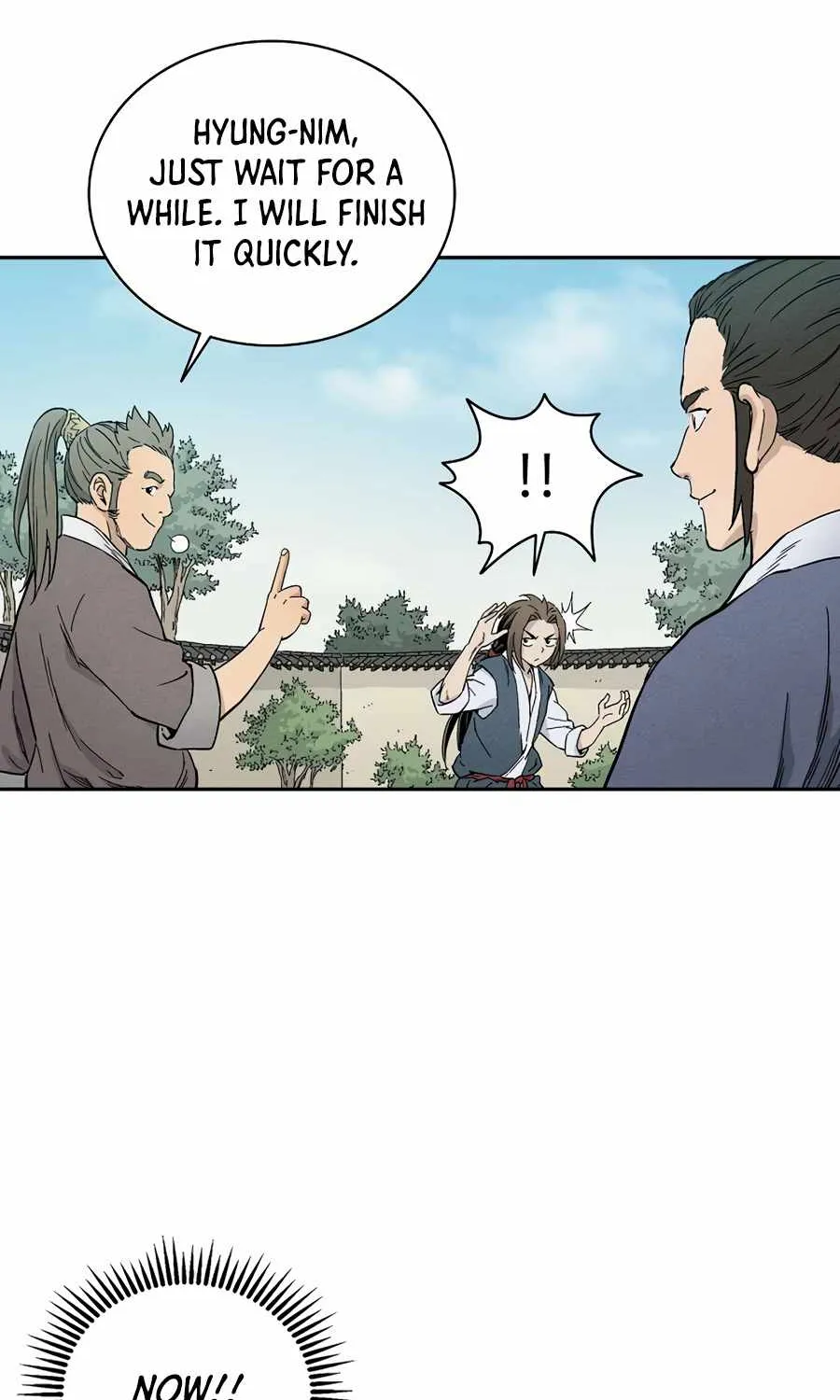 I Reincarnated as a Legendary Surgeon Chapter 4 page 68 - 