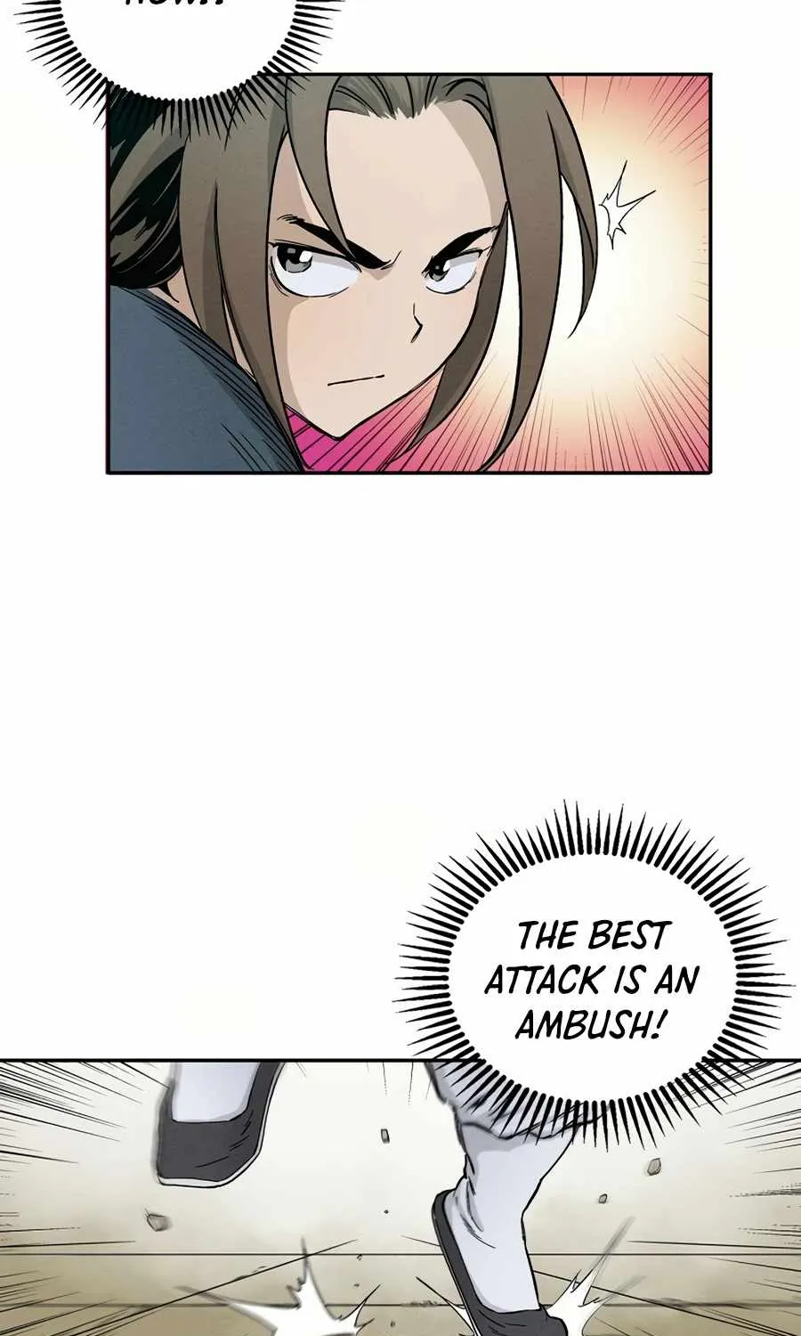 I Reincarnated as a Legendary Surgeon Chapter 4 page 69 - 