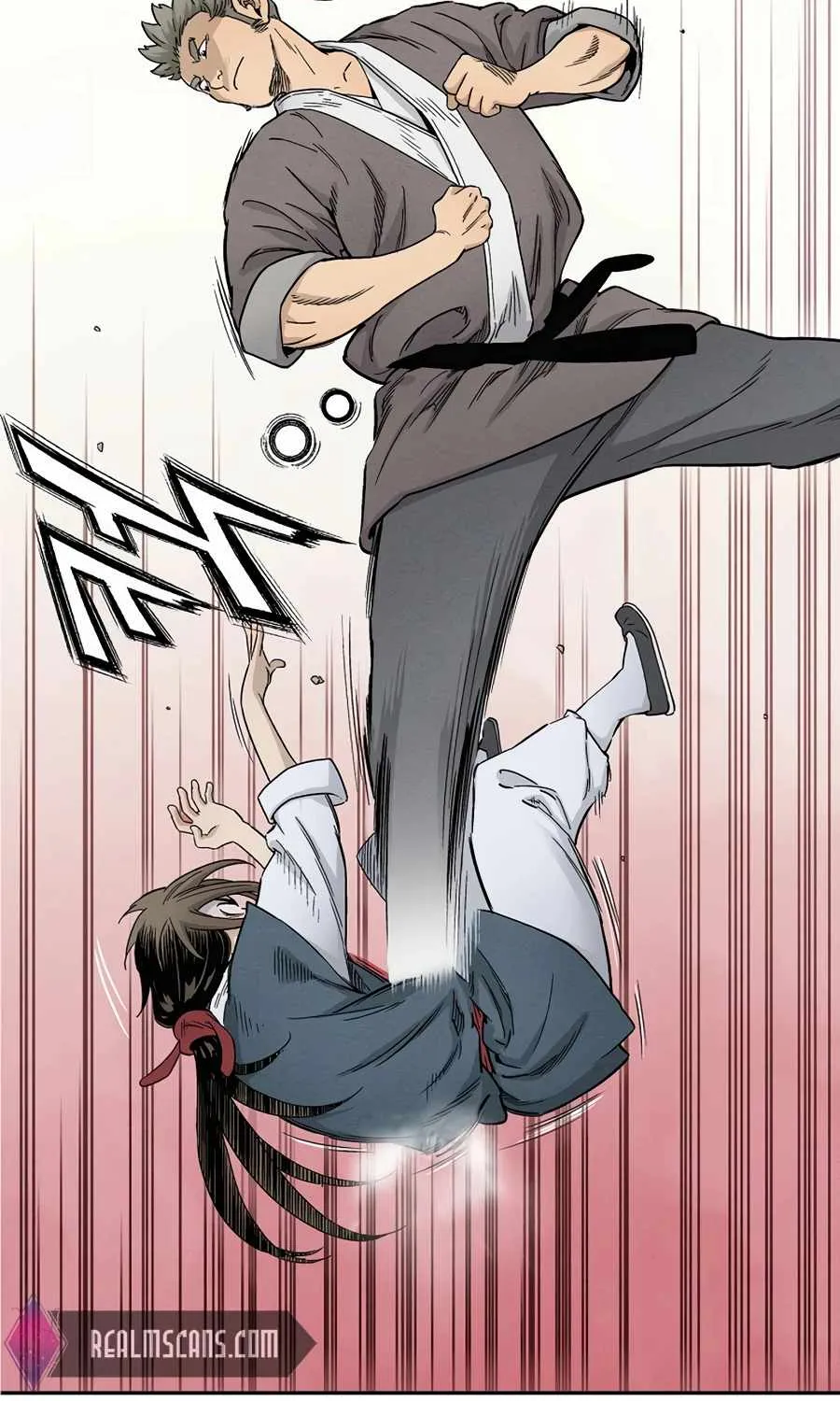 I Reincarnated as a Legendary Surgeon Chapter 4 page 73 - 
