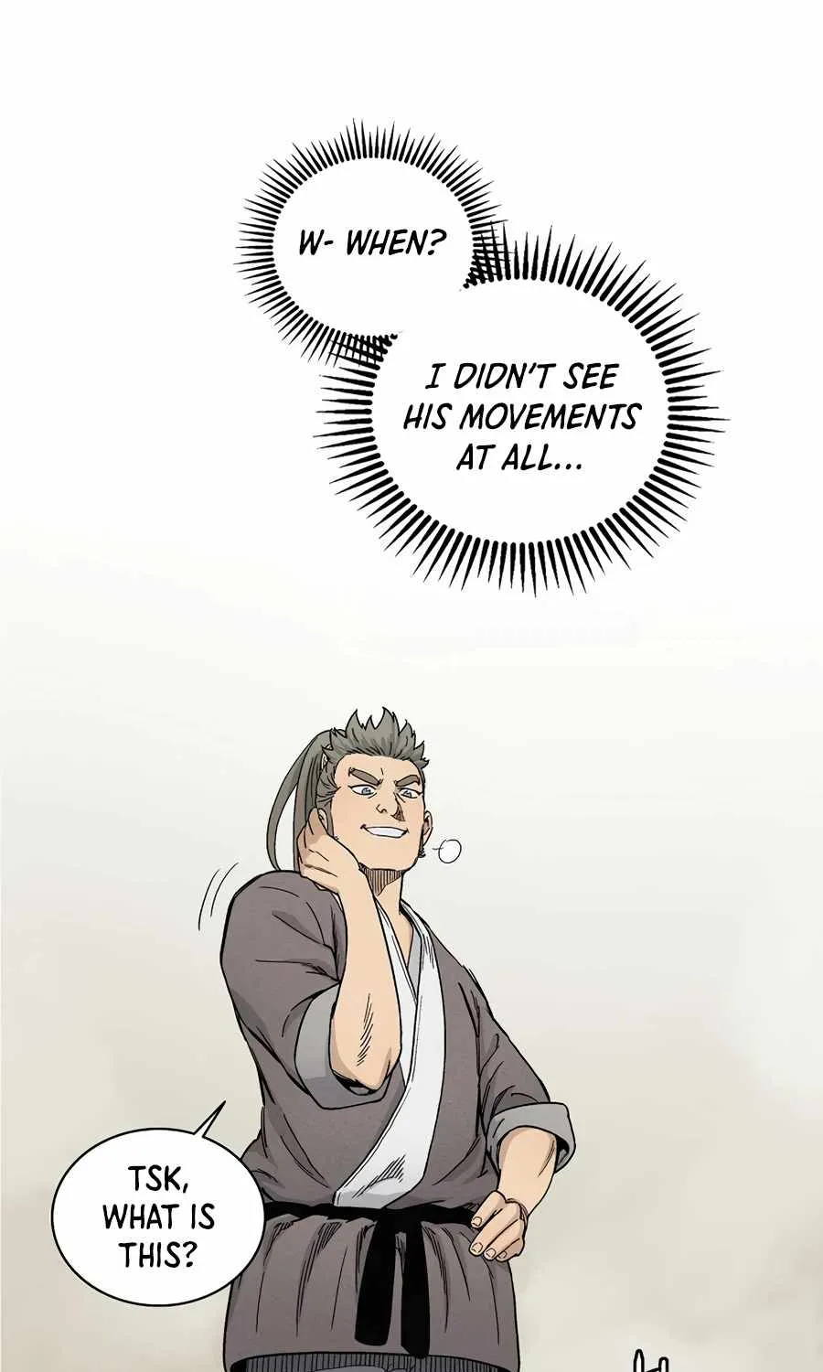 I Reincarnated as a Legendary Surgeon Chapter 4 page 75 - 