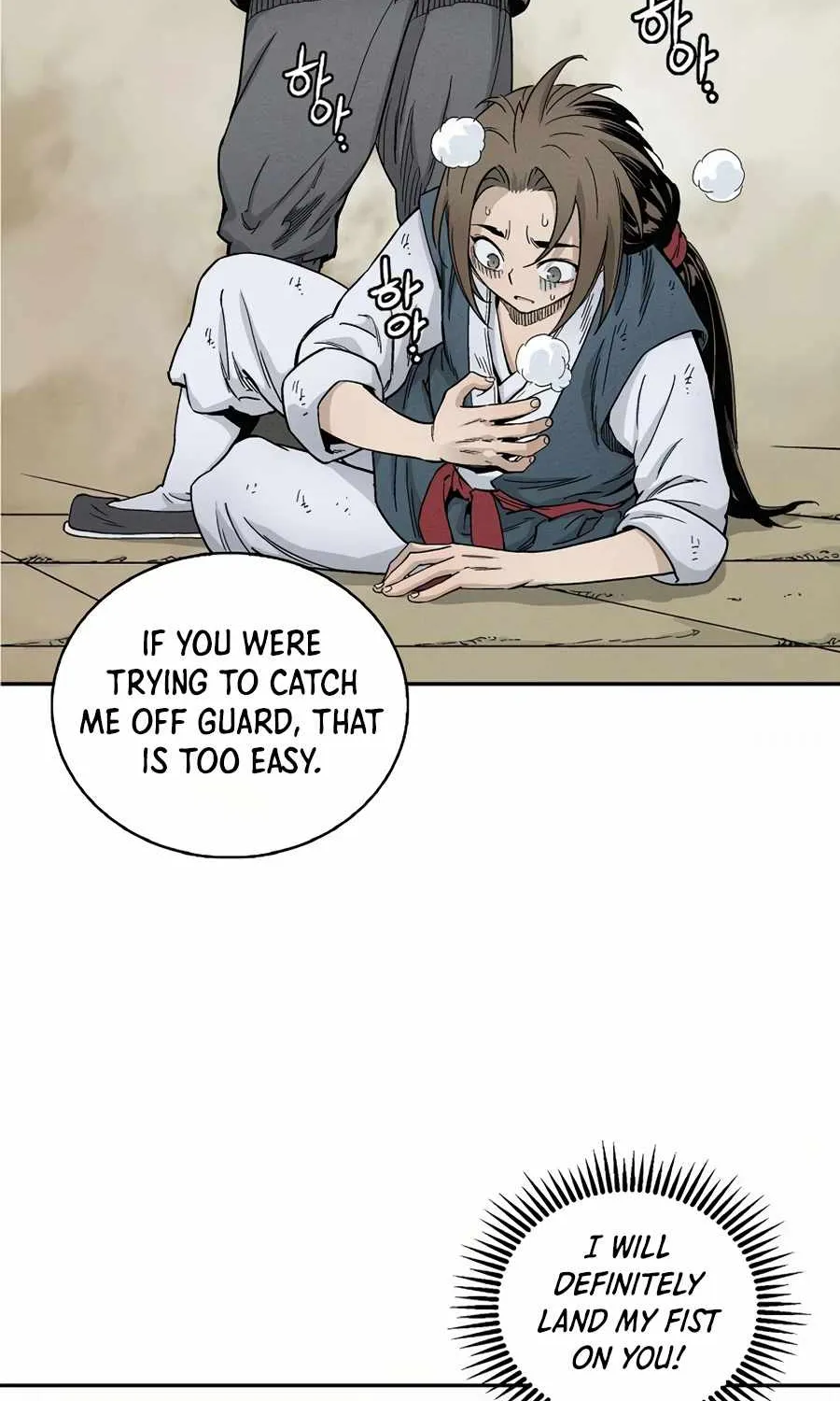 I Reincarnated as a Legendary Surgeon Chapter 4 page 76 - 