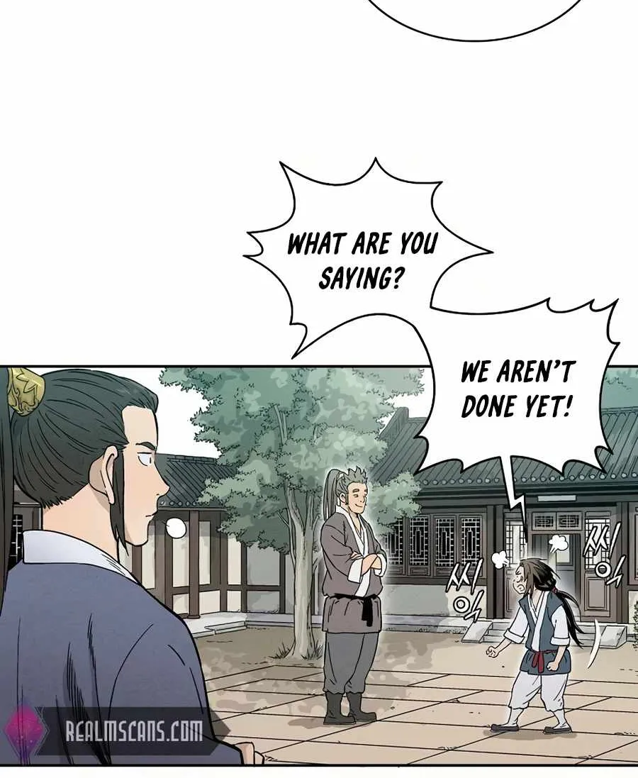 I Reincarnated as a Legendary Surgeon Chapter 4 page 82 - 