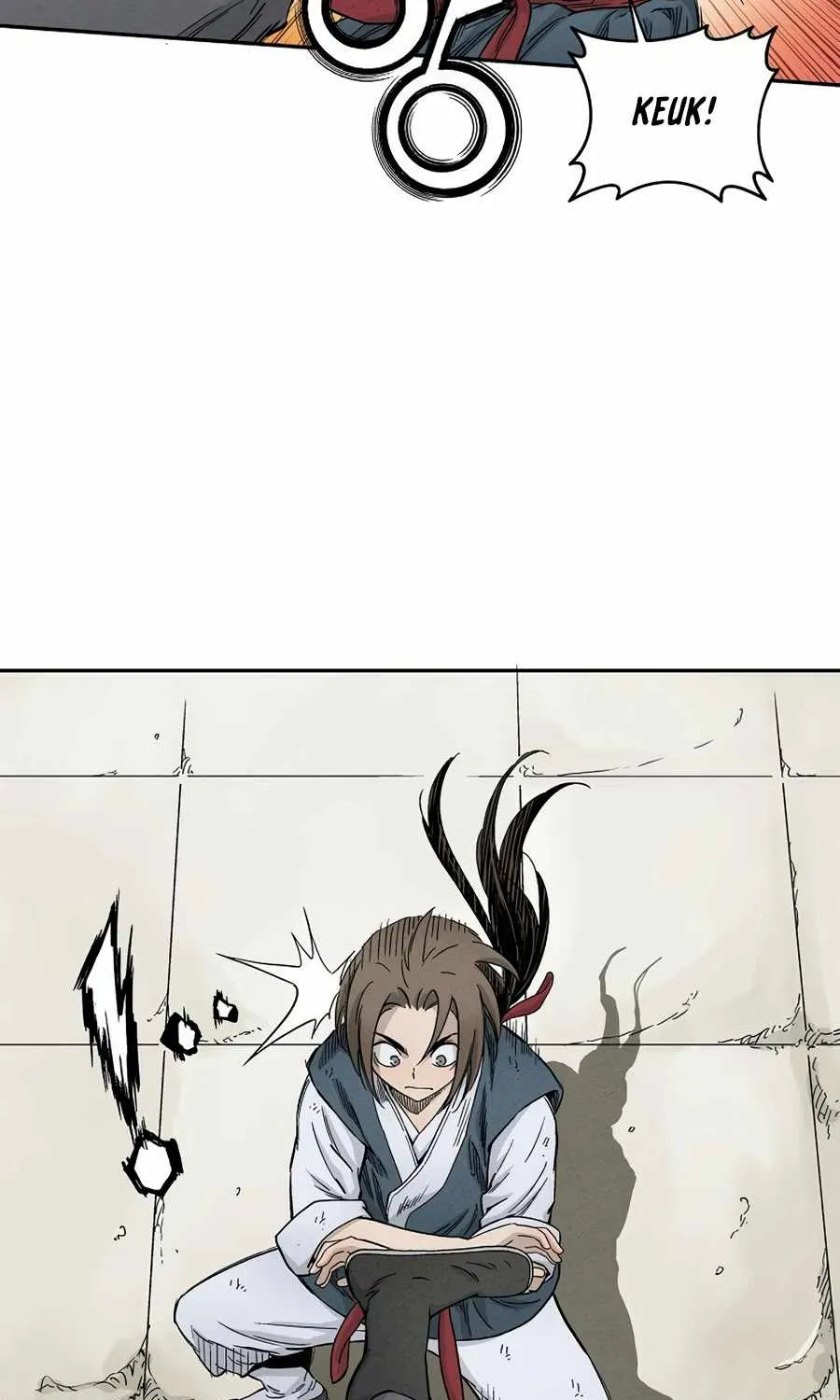 I Reincarnated as a Legendary Surgeon Chapter 4 page 85 - 
