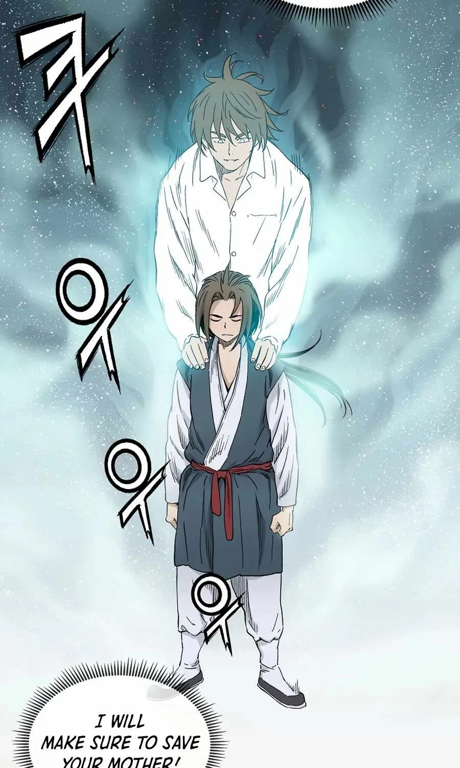 I Reincarnated as a Legendary Surgeon Chapter 4 page 10 - 