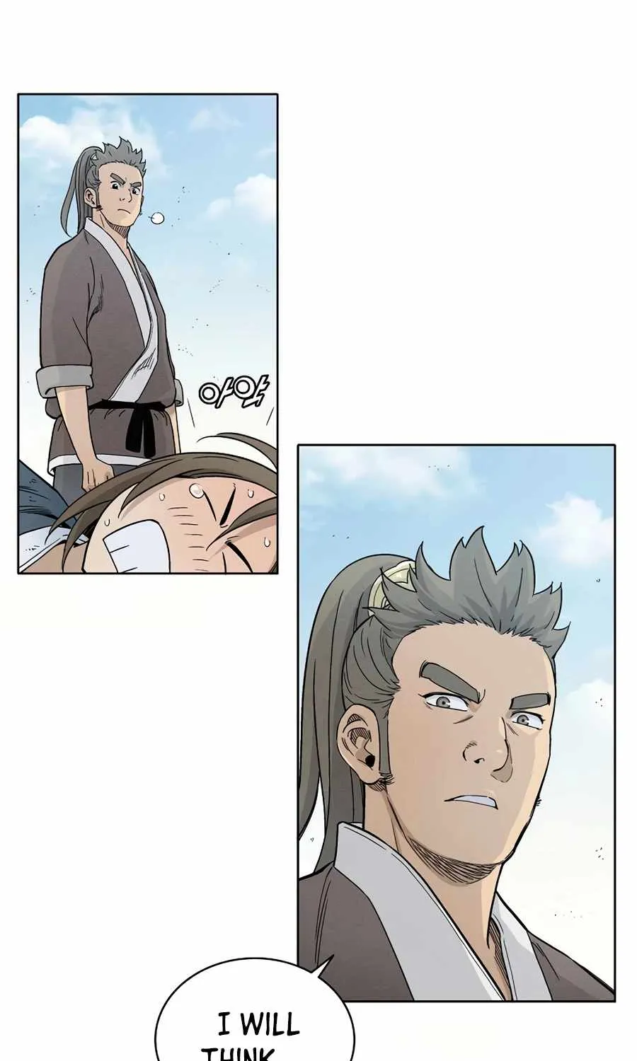 I Reincarnated as a Legendary Surgeon Chapter 5 page 11 - 