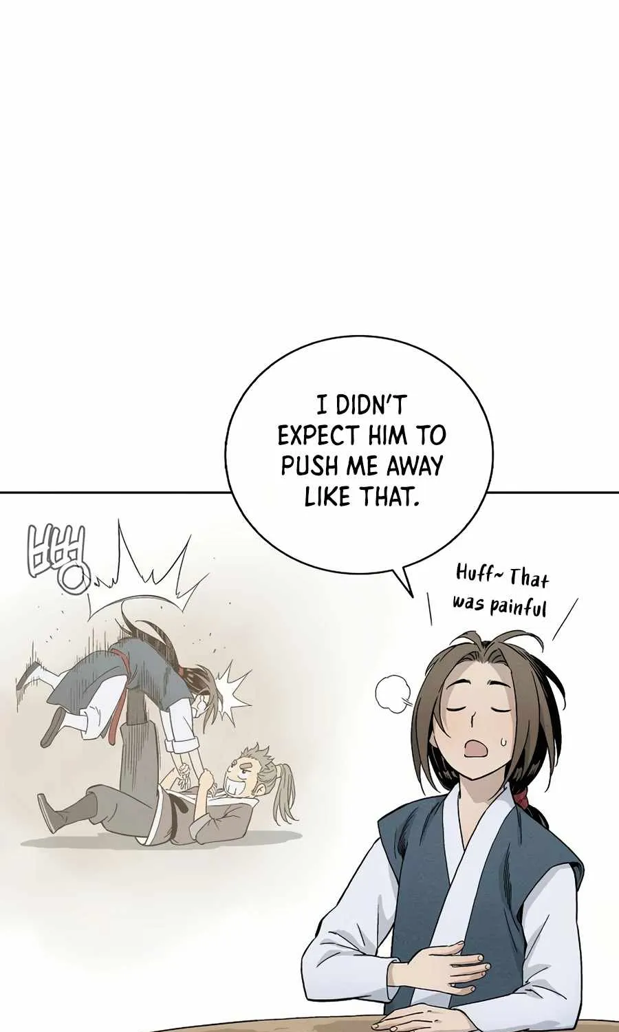 I Reincarnated as a Legendary Surgeon Chapter 5 page 17 - 