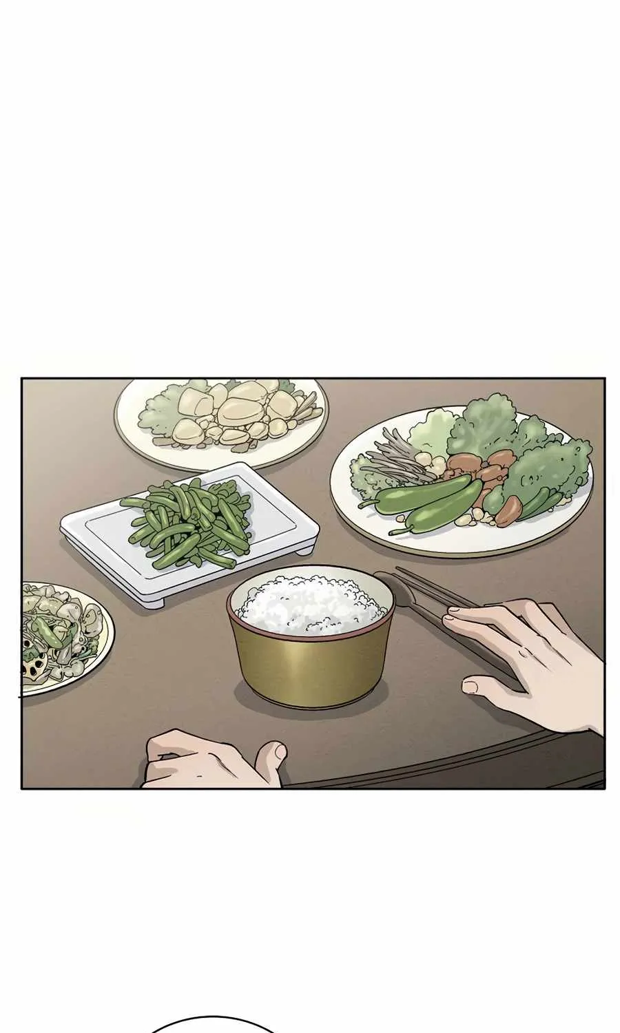 I Reincarnated as a Legendary Surgeon Chapter 5 page 20 - 