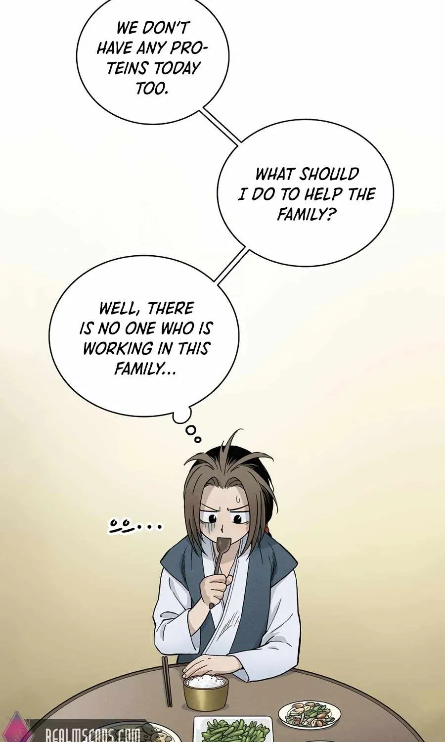 I Reincarnated as a Legendary Surgeon Chapter 5 page 21 - 