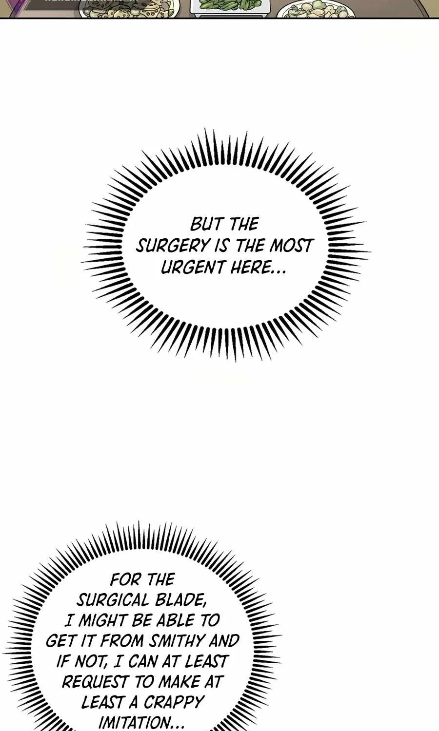 I Reincarnated as a Legendary Surgeon Chapter 5 page 22 - 