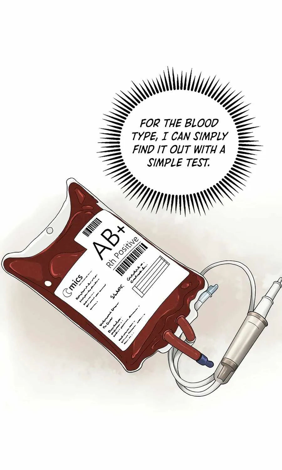 I Reincarnated as a Legendary Surgeon Chapter 5 page 24 - 