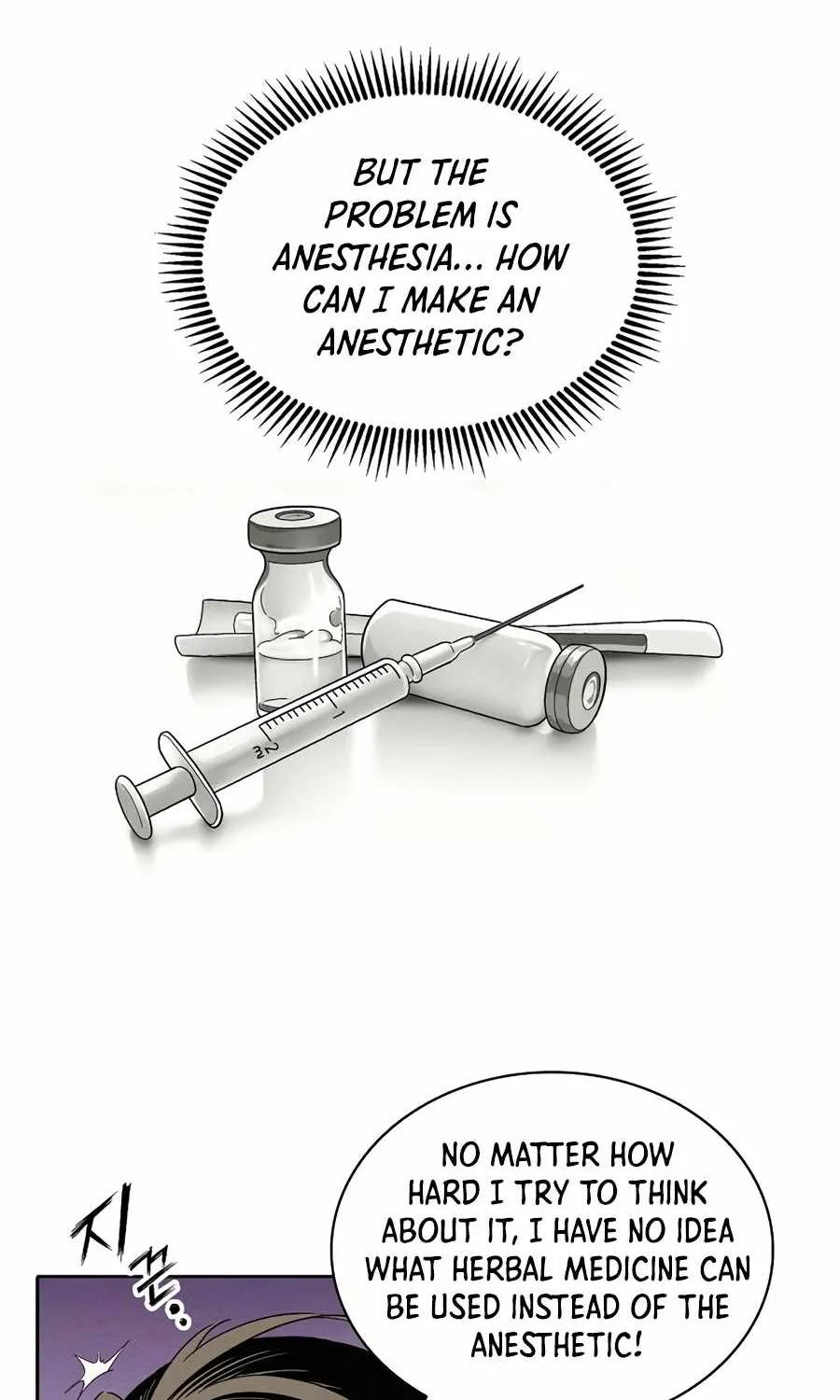 I Reincarnated as a Legendary Surgeon Chapter 5 page 25 - 