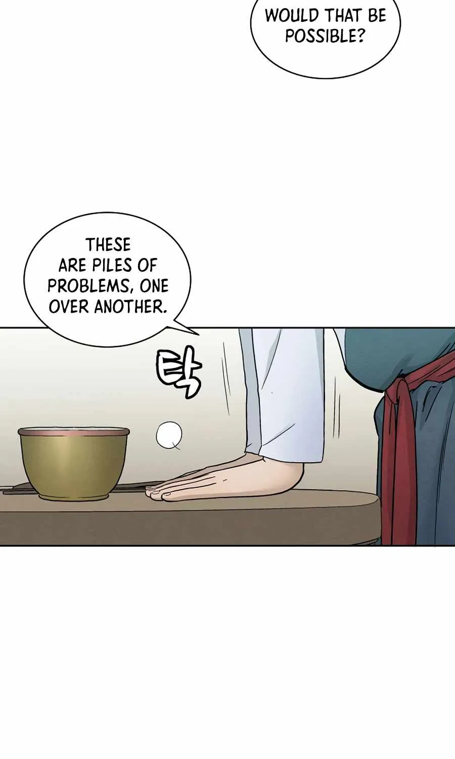 I Reincarnated as a Legendary Surgeon Chapter 5 page 29 - 