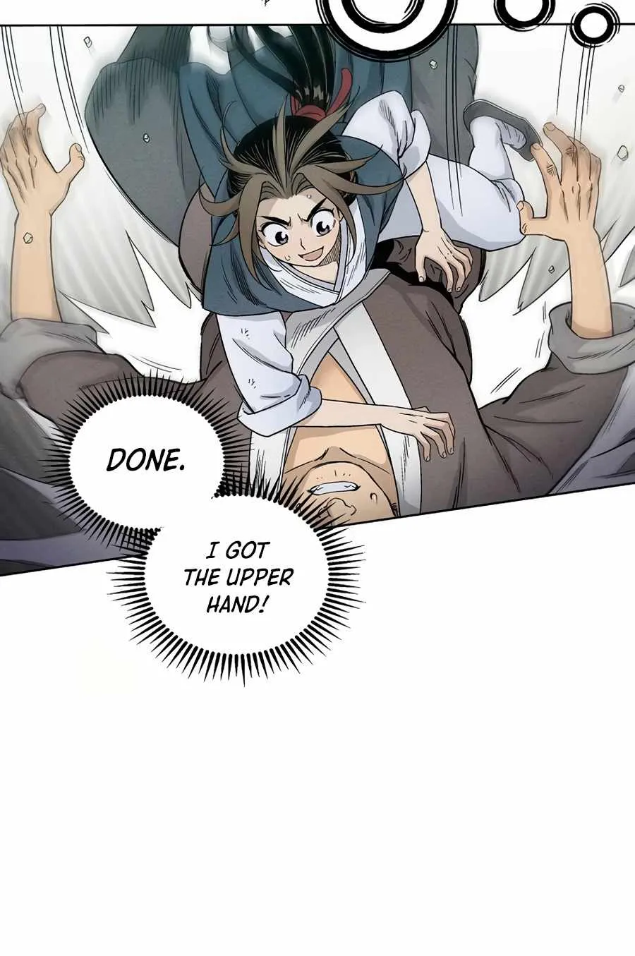 I Reincarnated as a Legendary Surgeon Chapter 5 page 4 - 