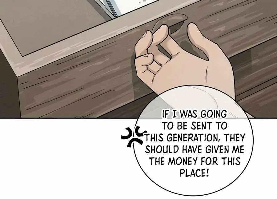 I Reincarnated as a Legendary Surgeon Chapter 5 page 32 - 