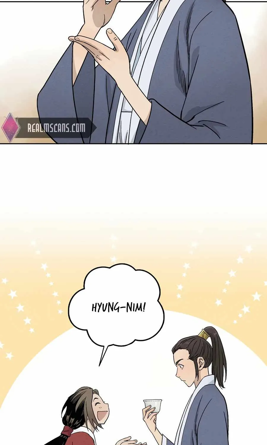 I Reincarnated as a Legendary Surgeon Chapter 5 page 35 - 