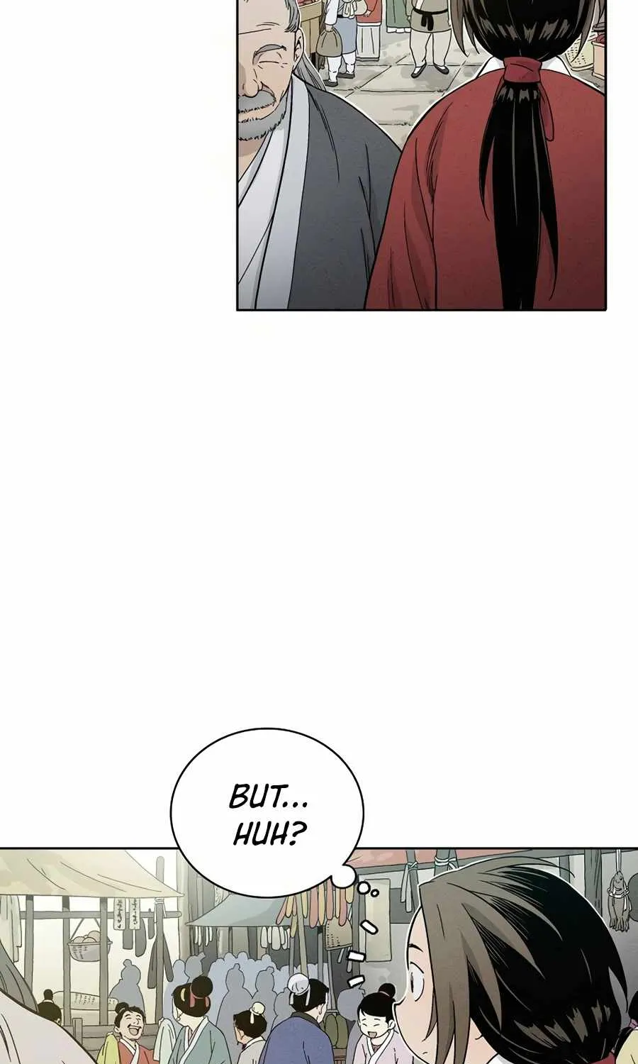 I Reincarnated as a Legendary Surgeon Chapter 5 page 39 - 