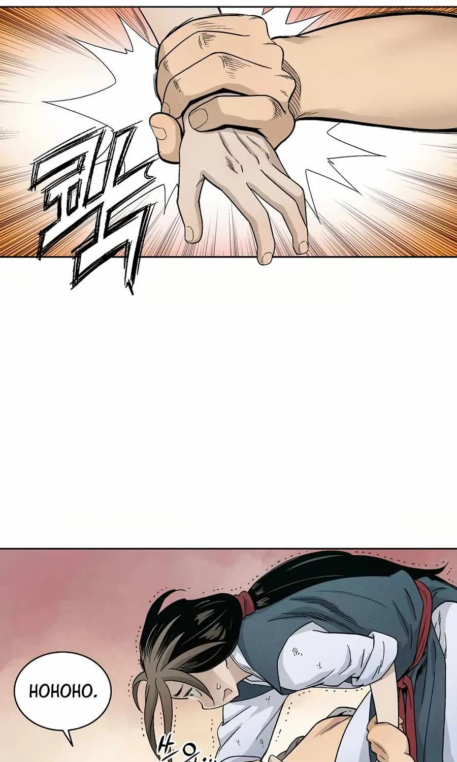 I Reincarnated as a Legendary Surgeon Chapter 5 page 5 - 