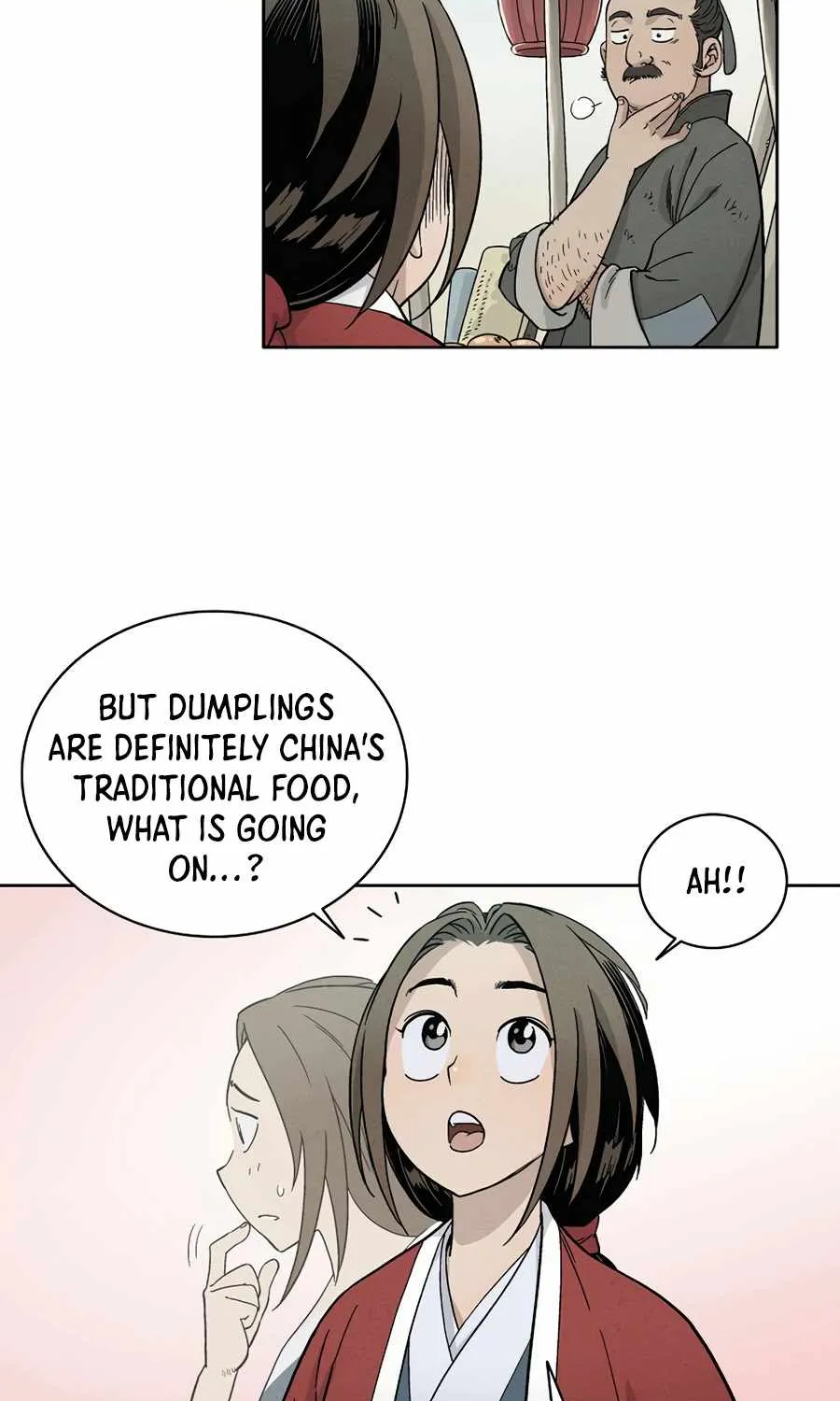 I Reincarnated as a Legendary Surgeon Chapter 5 page 43 - 