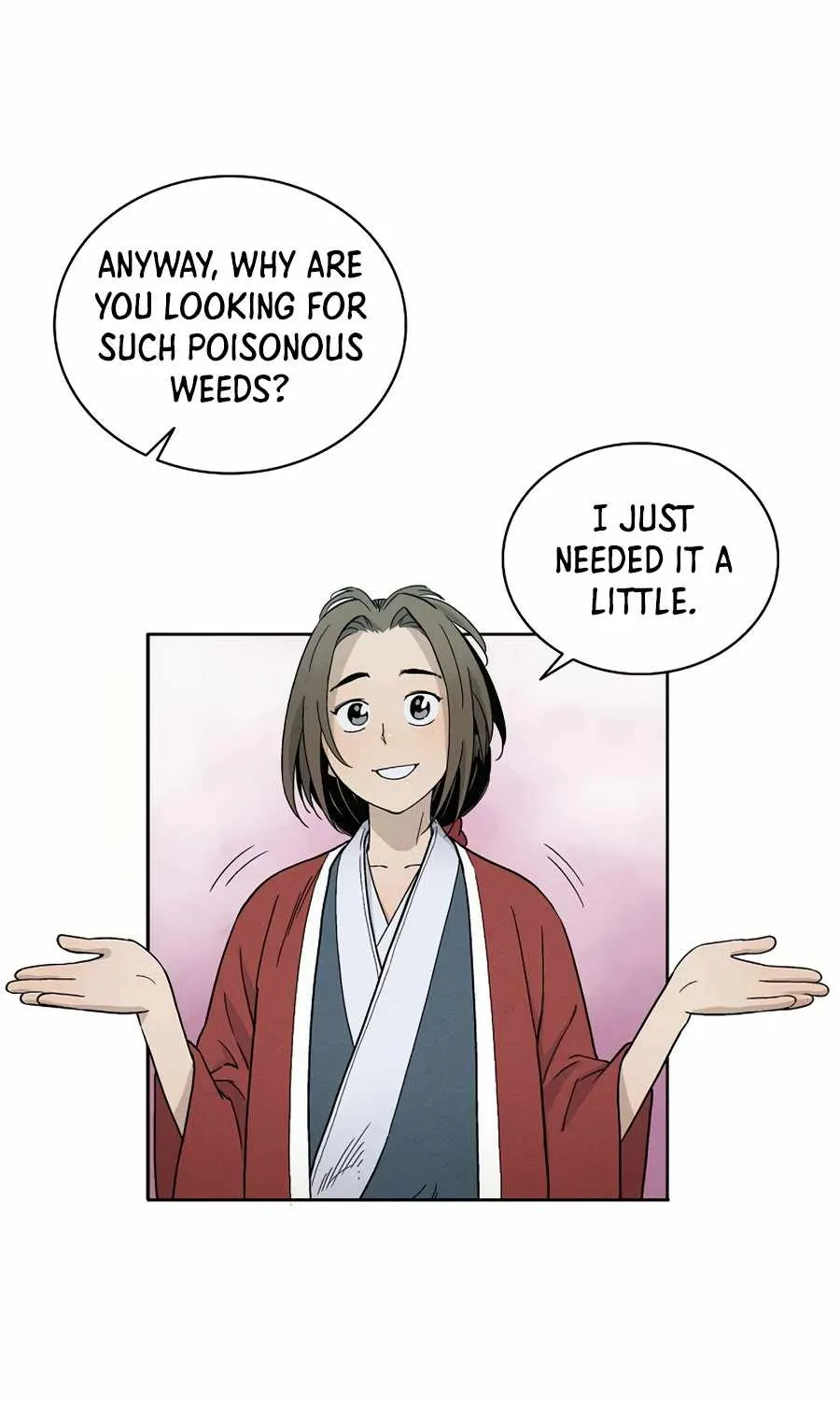 I Reincarnated as a Legendary Surgeon Chapter 5 page 51 - 