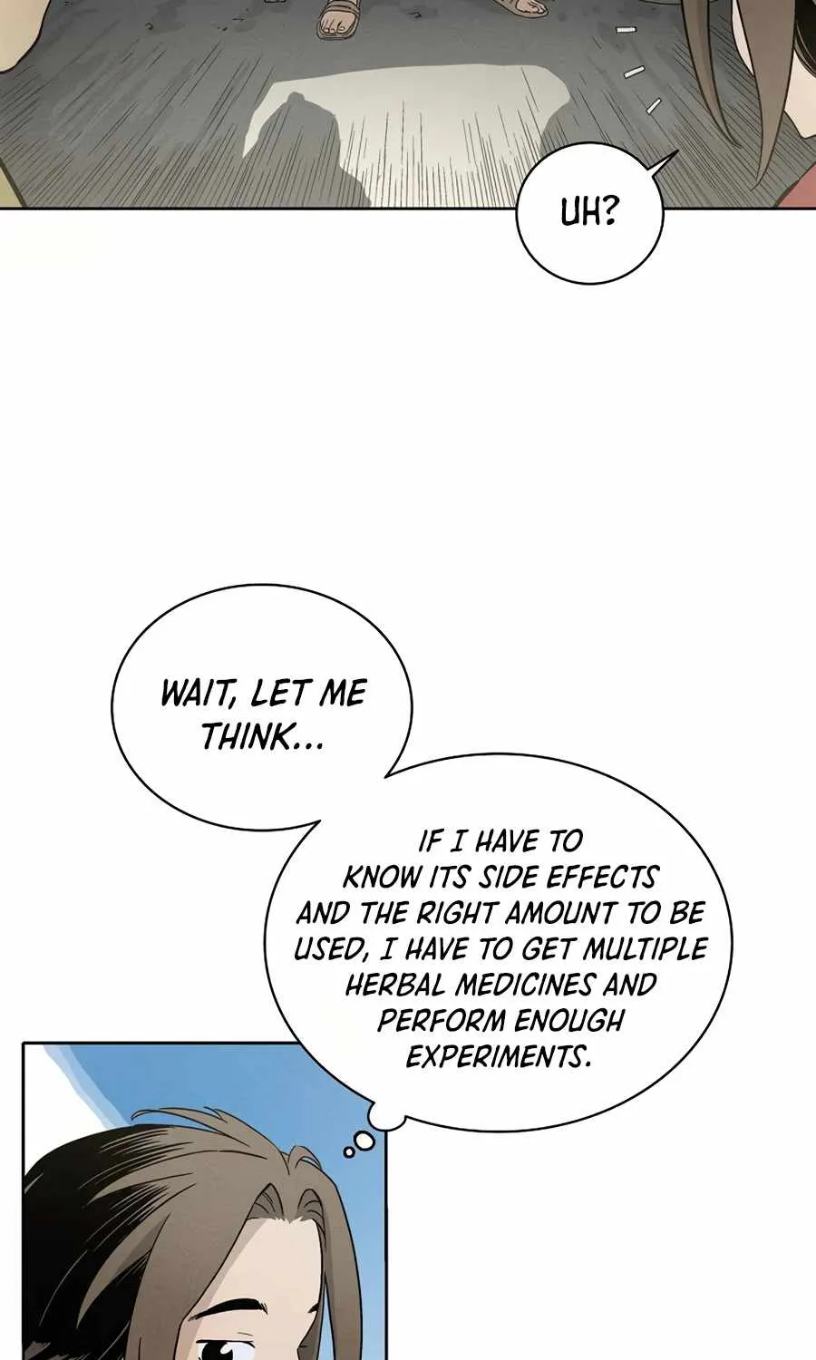 I Reincarnated as a Legendary Surgeon Chapter 5 page 53 - 