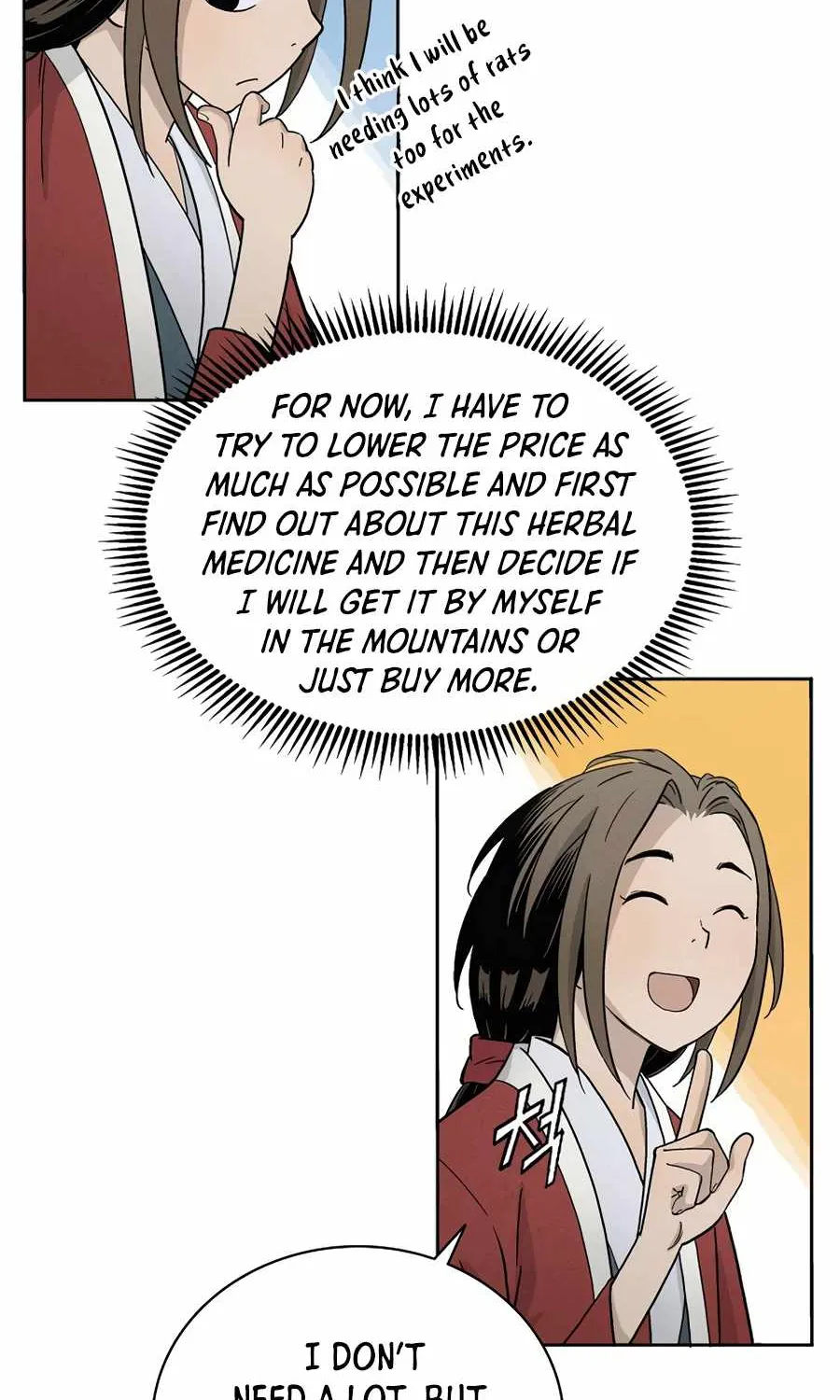 I Reincarnated as a Legendary Surgeon Chapter 5 page 54 - 