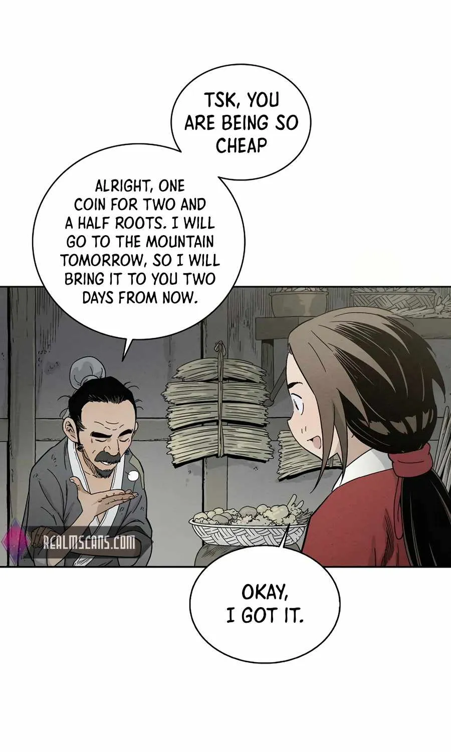 I Reincarnated as a Legendary Surgeon Chapter 5 page 57 - 