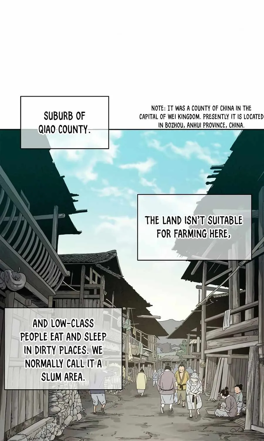 I Reincarnated as a Legendary Surgeon Chapter 5 page 60 - 