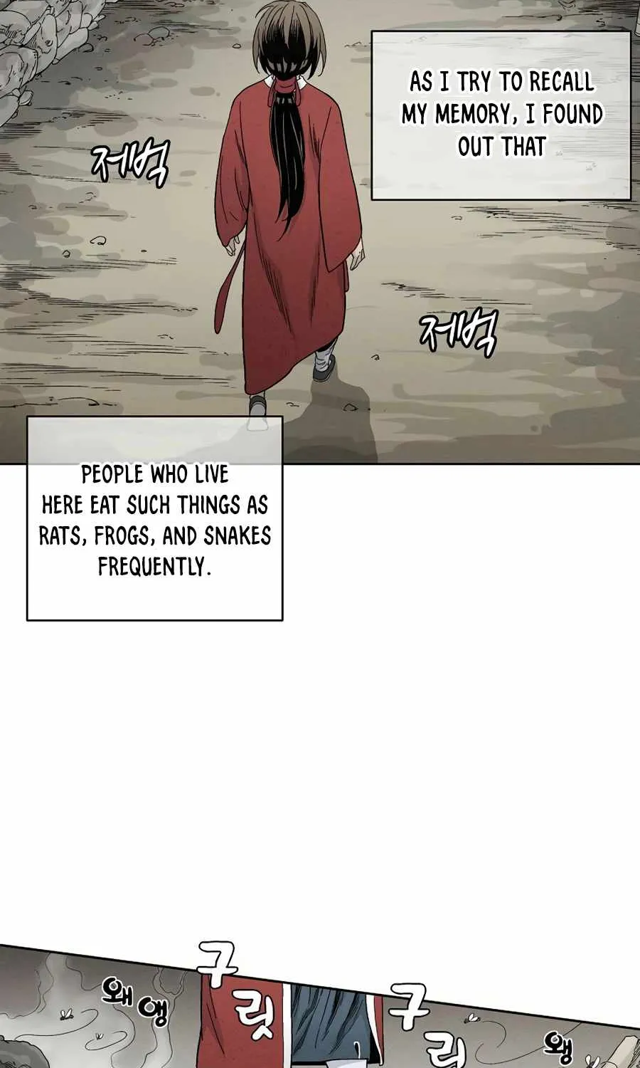 I Reincarnated as a Legendary Surgeon Chapter 5 page 61 - 