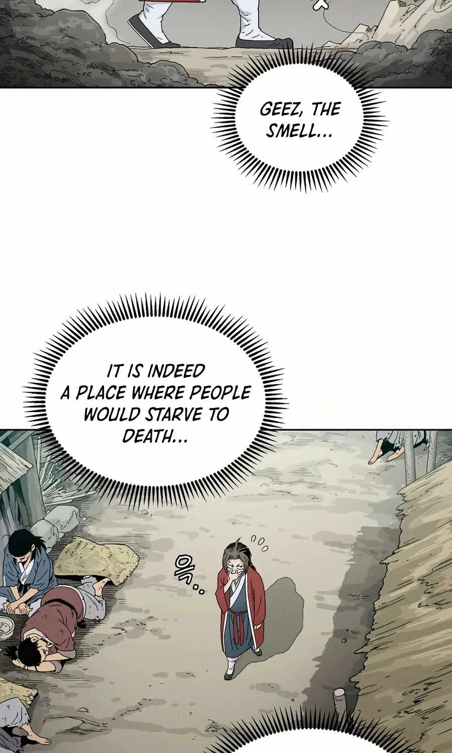I Reincarnated as a Legendary Surgeon Chapter 5 page 62 - 