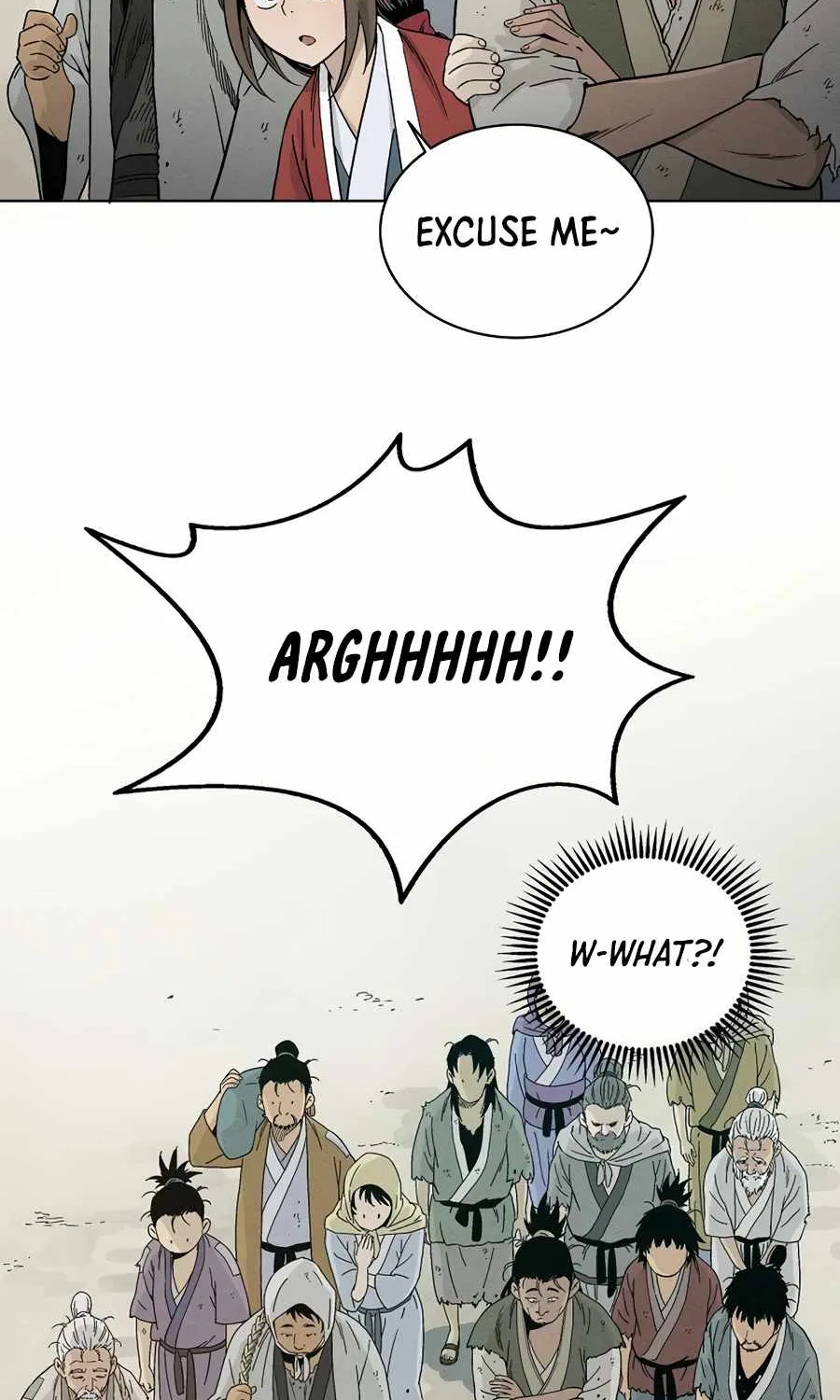 I Reincarnated as a Legendary Surgeon Chapter 5 page 68 - 