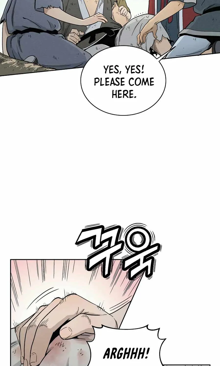 I Reincarnated as a Legendary Surgeon Chapter 5 page 72 - 