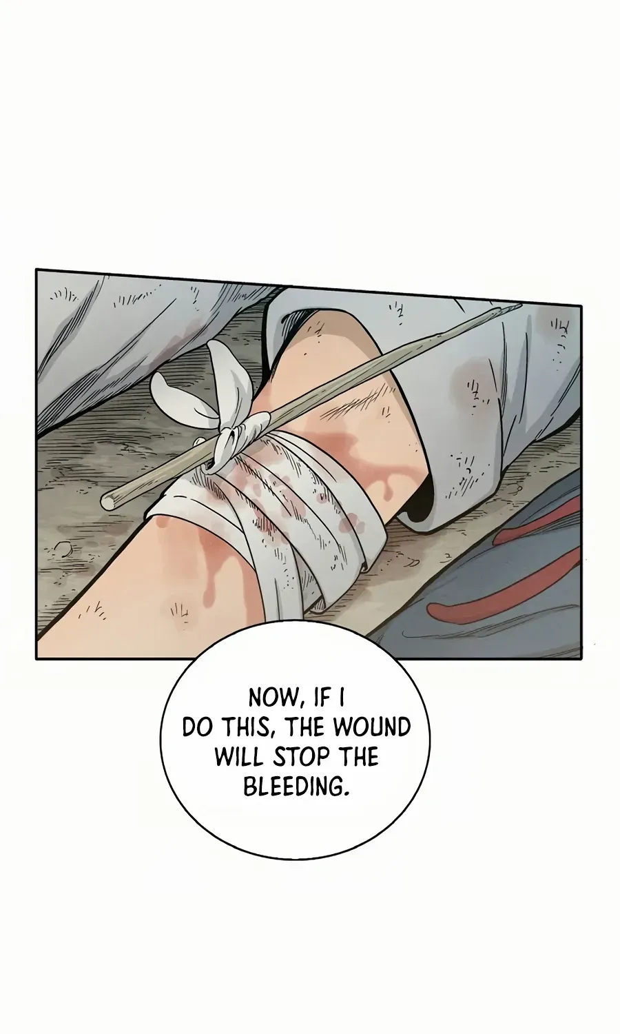 I Reincarnated as a Legendary Surgeon Chapter 6 page 2 - 