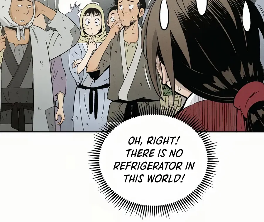I Reincarnated as a Legendary Surgeon Chapter 6 page 11 - 