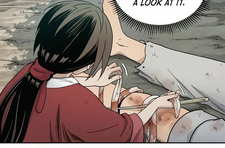 I Reincarnated as a Legendary Surgeon Chapter 6 page 16 - 