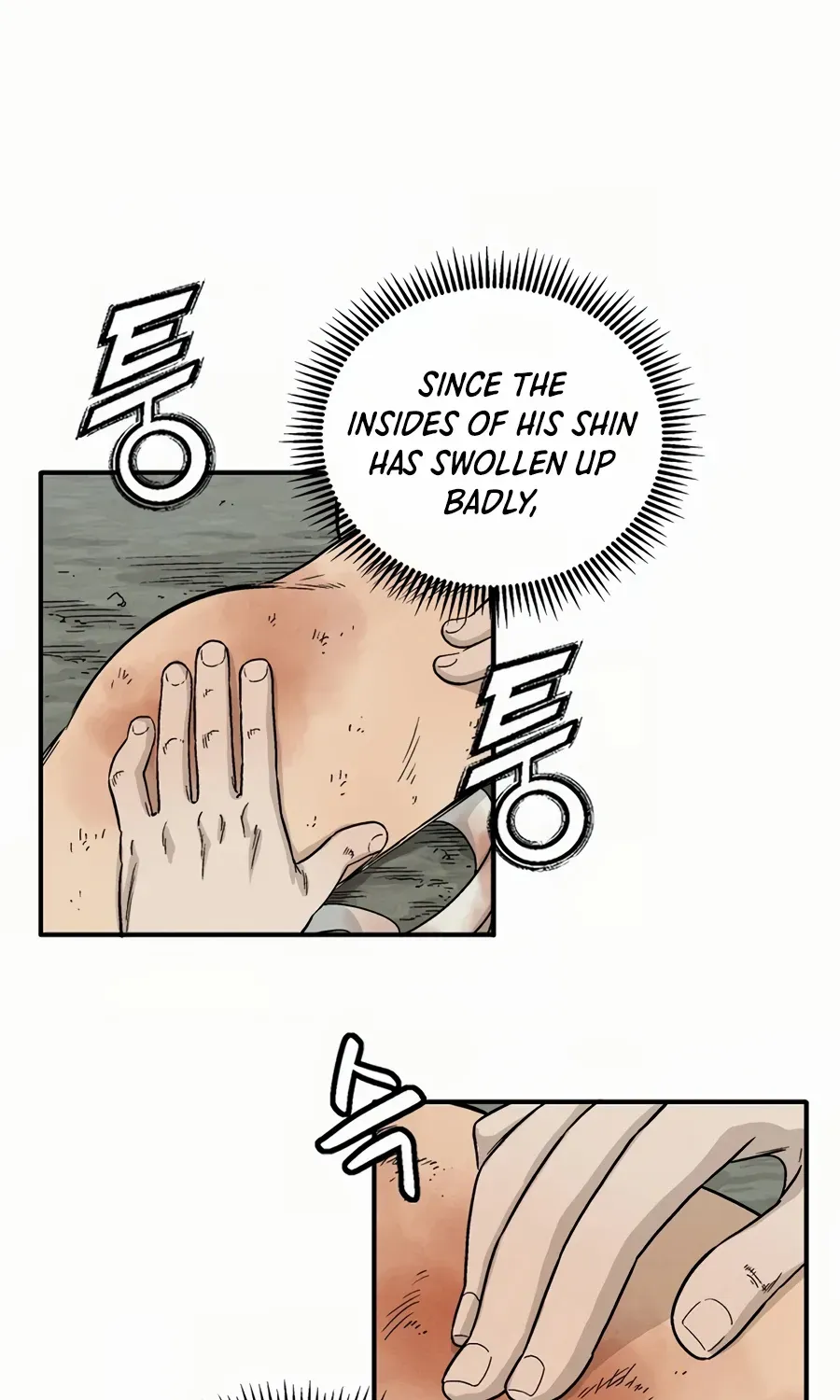 I Reincarnated as a Legendary Surgeon Chapter 6 page 17 - 