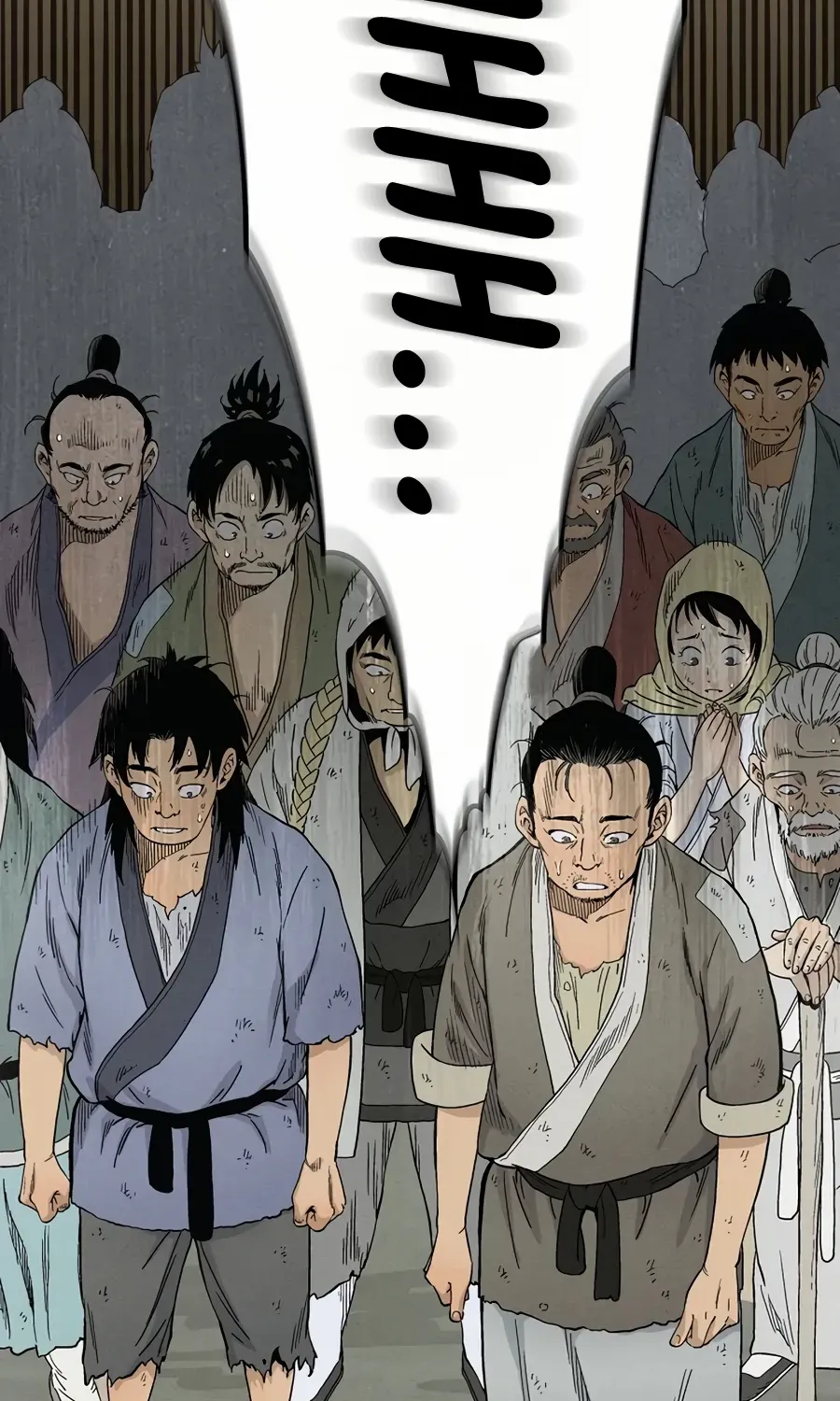 I Reincarnated as a Legendary Surgeon Chapter 6 page 30 - 