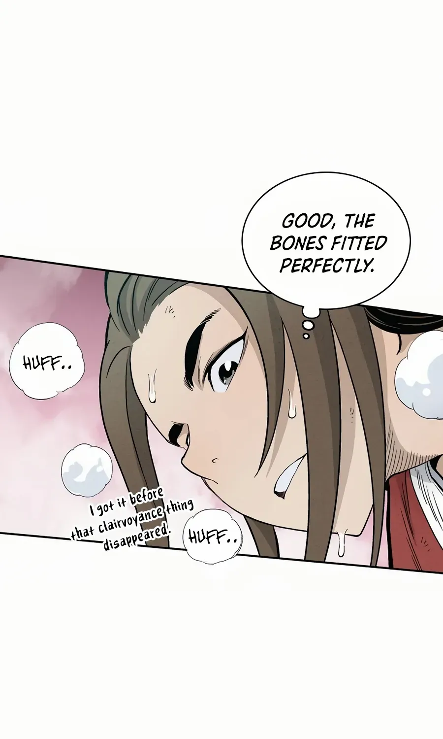 I Reincarnated as a Legendary Surgeon Chapter 6 page 33 - 